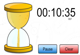 Egg Timer Online Timers and Stopwatches. Egg Timer