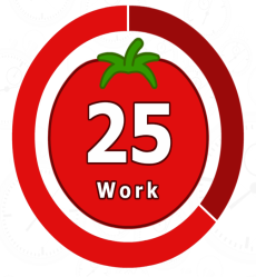 Pomodoro Timer Online Timers and Stopwatches. Pomodoro Timer