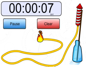 Rocket Timer Online Timers and Stopwatches. Rocket Timer