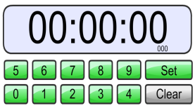 Countdown Timer Online Timers and Stopwatches. Countdown Timer