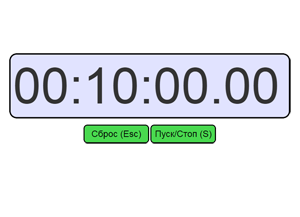 10 Minutes Timer Online Timers and Stopwatches. 10 Minutes Timer